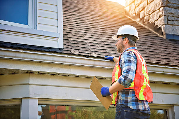 Roof Repair in Morning View